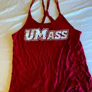 UMASS Tank Too Victoria’s Secret